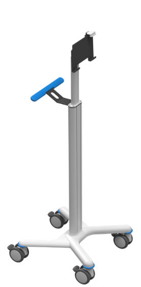 Medicinski vozički Multix