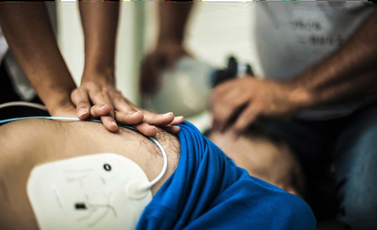 Defibrilacijske elektrode SORIMEX