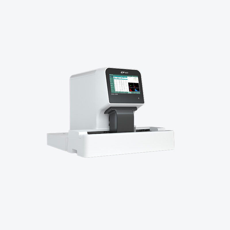 BHA-5100 Getein Biotech