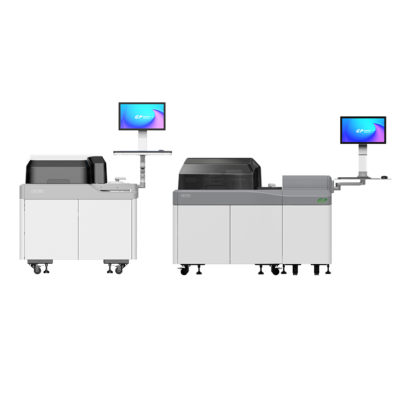 CM-1600 Getein Biotech