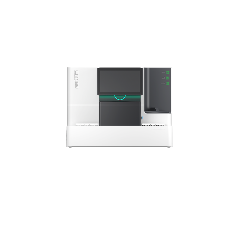 CM-480 Getein Biotech