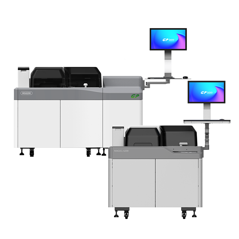 MAGICL 6200 Getein Biotech