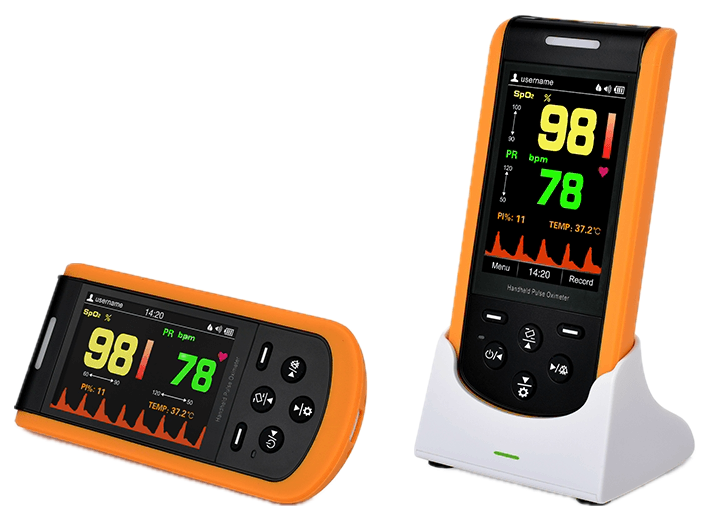 SP-20 Lepu Medical